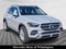 2025 Mercedes-Benz GLE GLE 350 4MATIC®