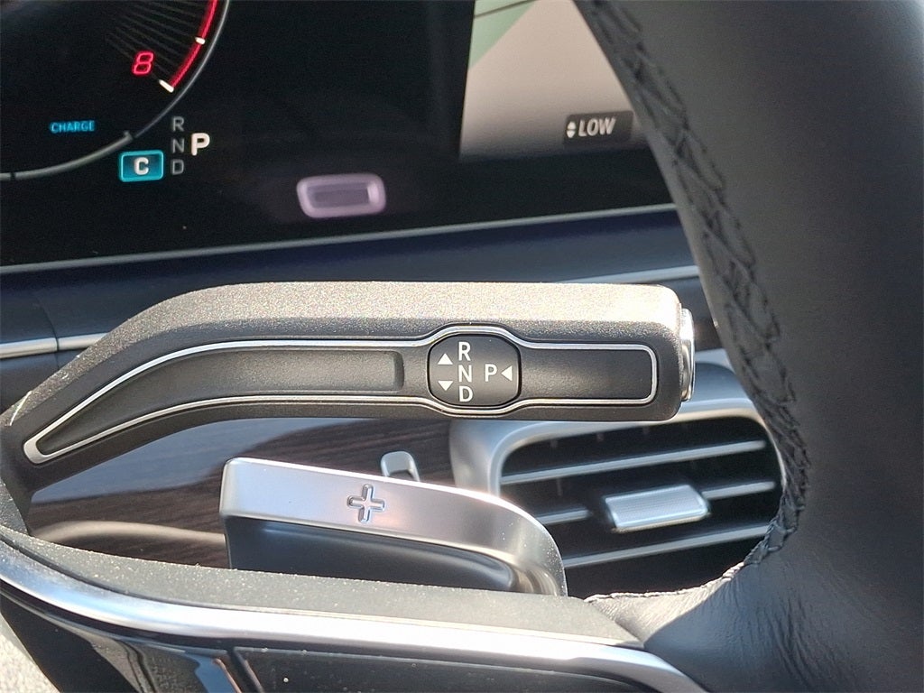 2025 Mercedes-Benz GLE GLE 350 4MATIC®