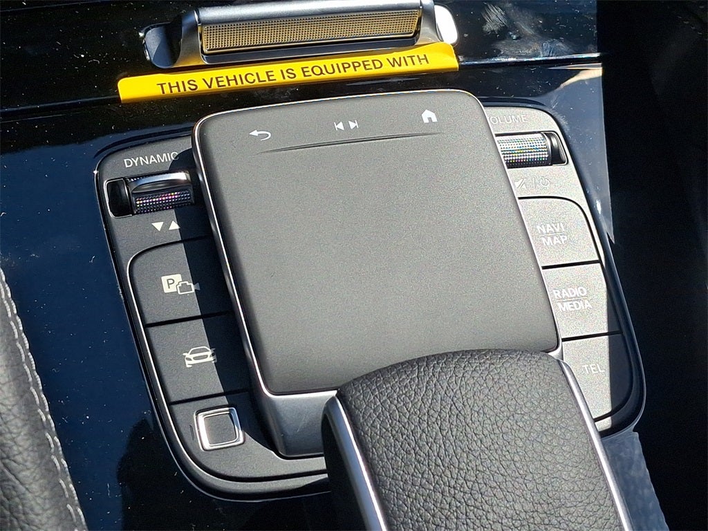 2025 Mercedes-Benz GLE GLE 350 4MATIC®