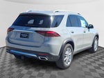 2025 Mercedes-Benz GLE GLE 350 4MATIC®