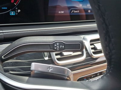 2025 Mercedes-Benz GLE GLE 350 4MATIC®