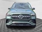 2025 Mercedes-Benz GLE GLE 350 4MATIC®