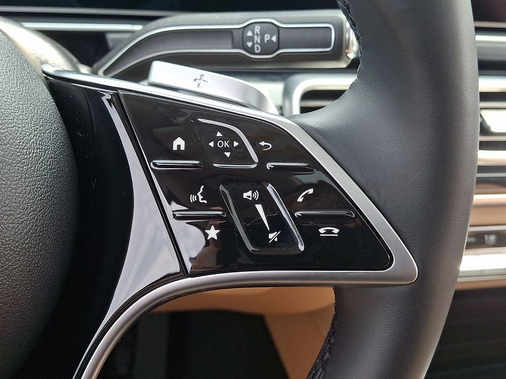 2025 Mercedes-Benz GLE GLE 350 4MATIC®