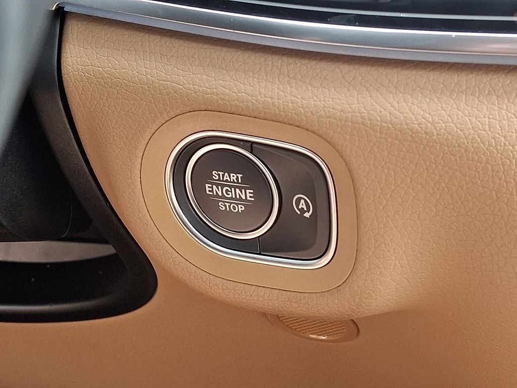 2025 Mercedes-Benz GLE GLE 350 4MATIC®