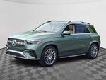 2025 Mercedes-Benz GLE GLE 350 4MATIC®