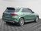 2025 Mercedes-Benz GLE GLE 350 4MATIC®