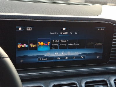 2024 Mercedes-Benz GLE GLE 350 4MATIC®