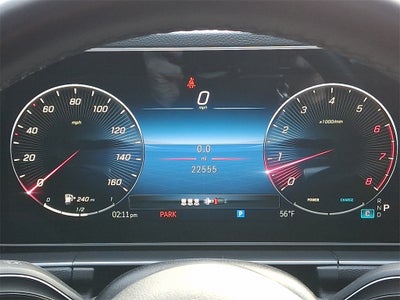 2024 Mercedes-Benz GLE GLE 350 4MATIC®