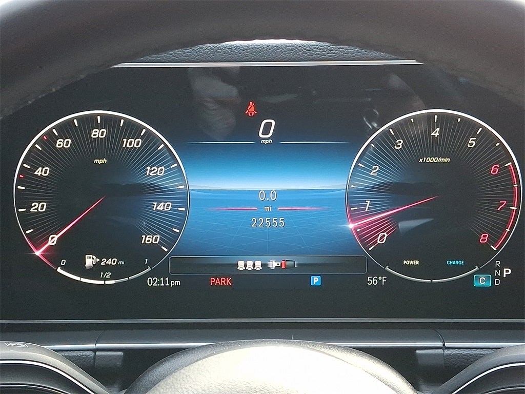 2024 Mercedes-Benz GLE GLE 350 4MATIC®