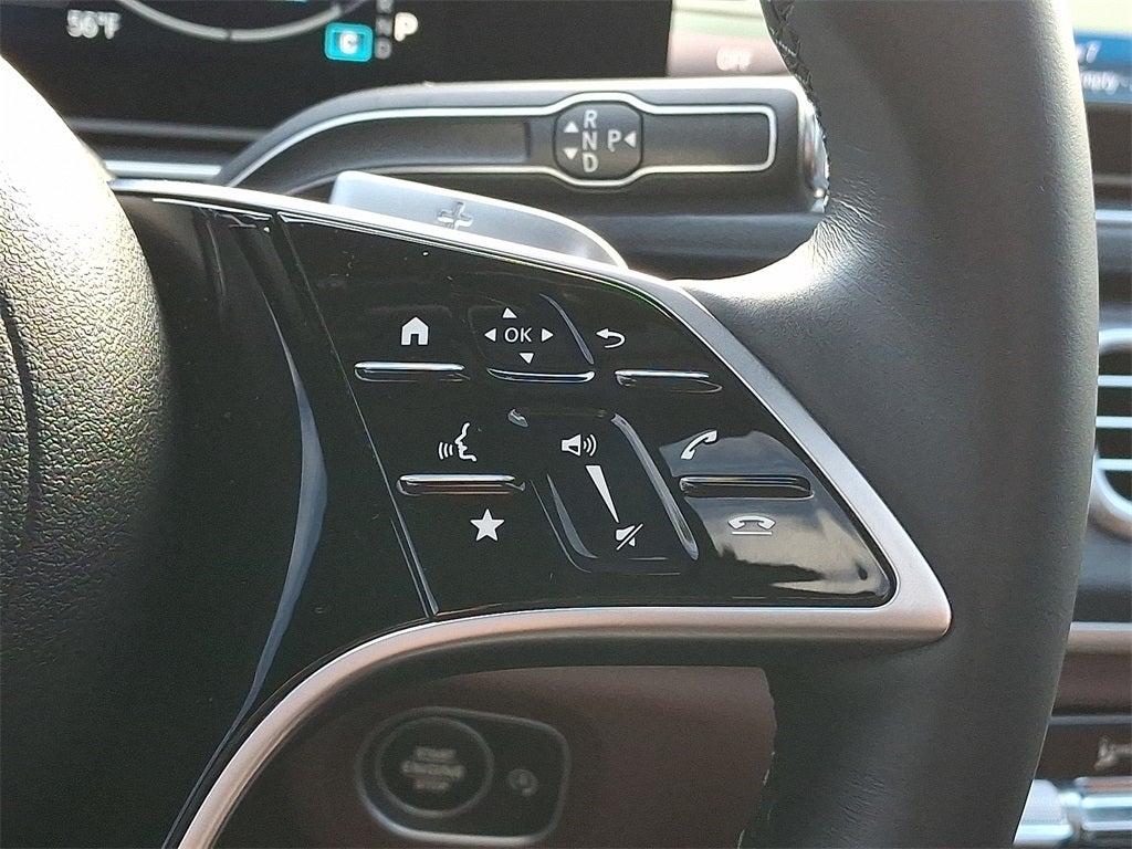 2024 Mercedes-Benz GLE GLE 350 4MATIC®