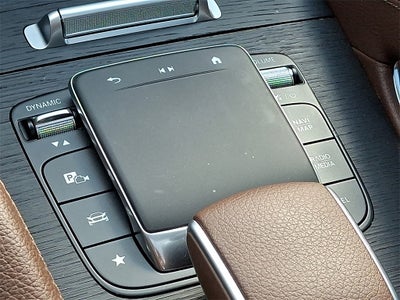 2024 Mercedes-Benz GLE GLE 350 4MATIC®