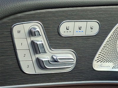 2024 Mercedes-Benz GLE GLE 350 4MATIC®