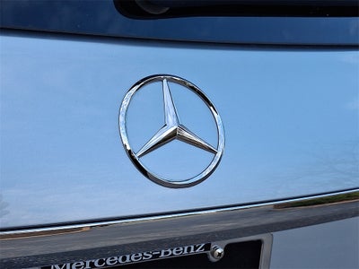 2024 Mercedes-Benz GLE GLE 350 4MATIC®