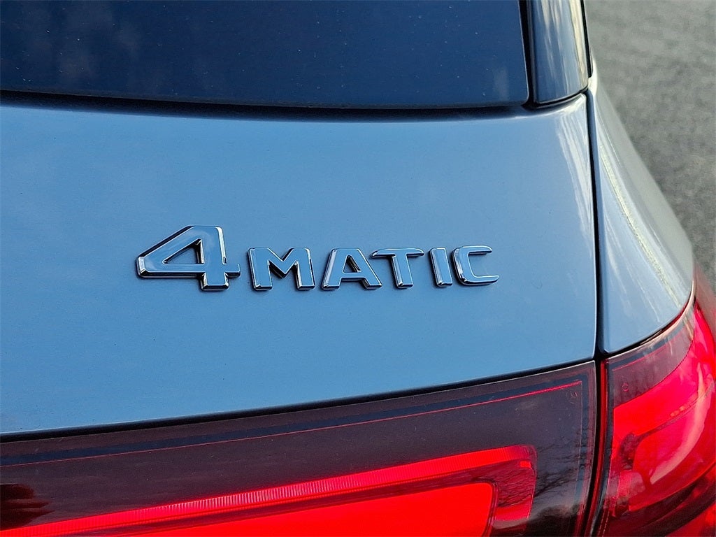 2024 Mercedes-Benz GLE GLE 350 4MATIC®