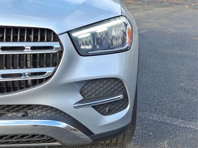 2024 Mercedes-Benz GLE GLE 350 4MATIC®