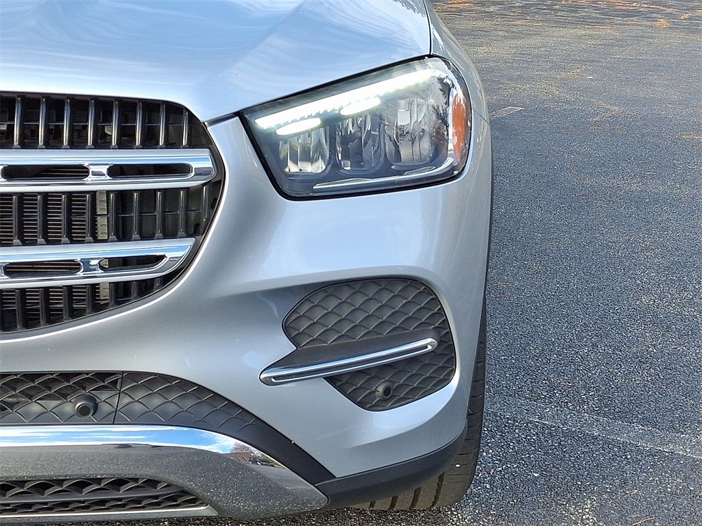 2024 Mercedes-Benz GLE GLE 350 4MATIC®