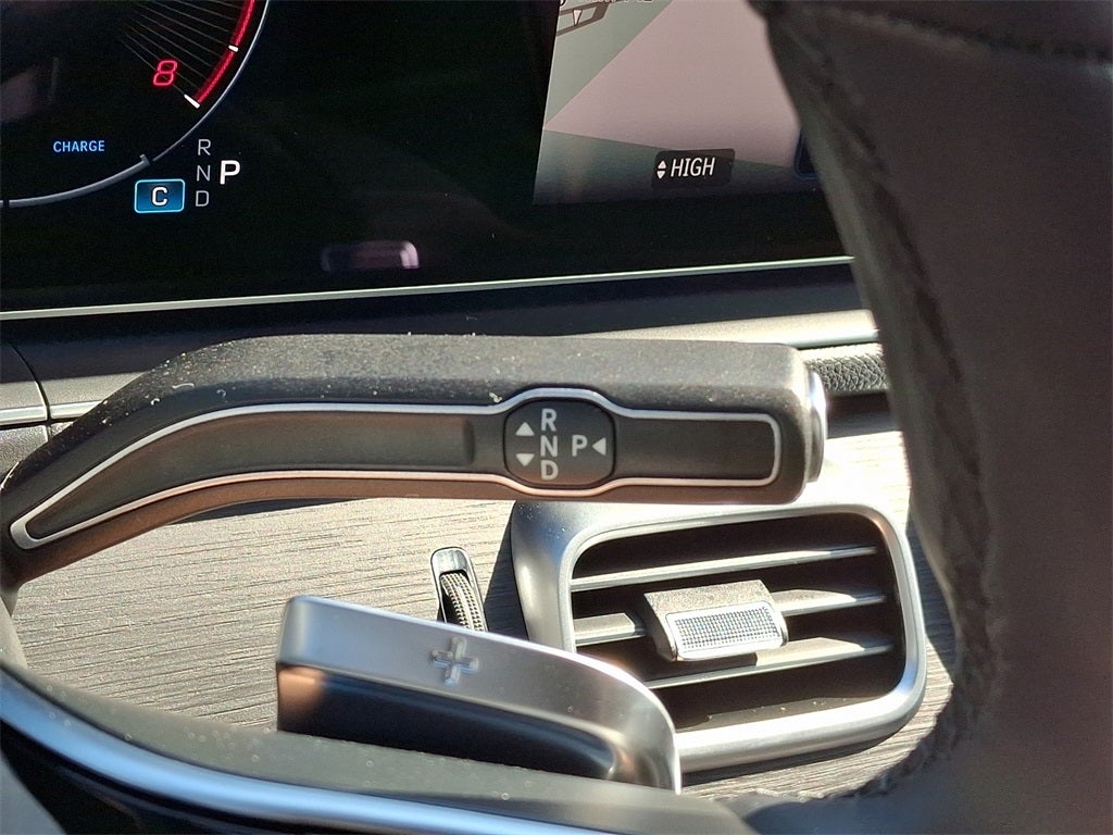 2025 Mercedes-Benz GLE GLE 350 4MATIC®