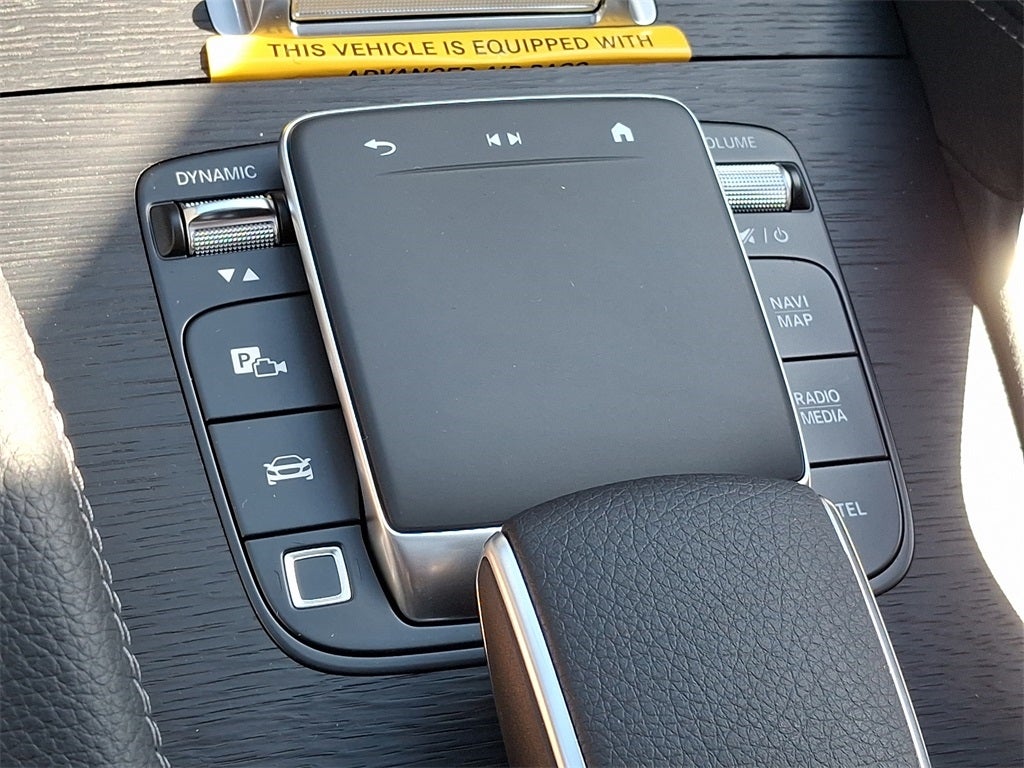 2025 Mercedes-Benz GLE GLE 350 4MATIC®