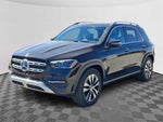 2025 Mercedes-Benz GLE GLE 350 4MATIC®