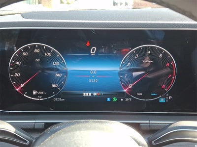 2025 Mercedes-Benz GLE GLE 350 4MATIC®