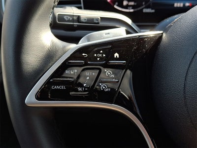 2025 Mercedes-Benz GLE GLE 350 4MATIC®