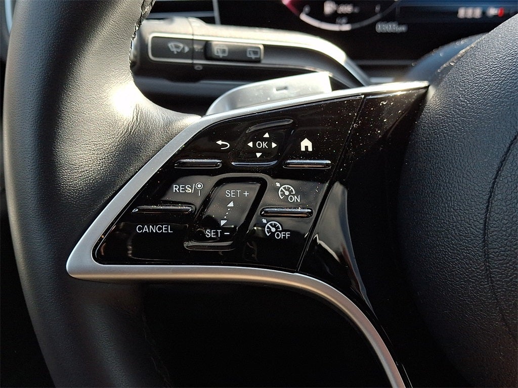 2025 Mercedes-Benz GLE GLE 350 4MATIC®