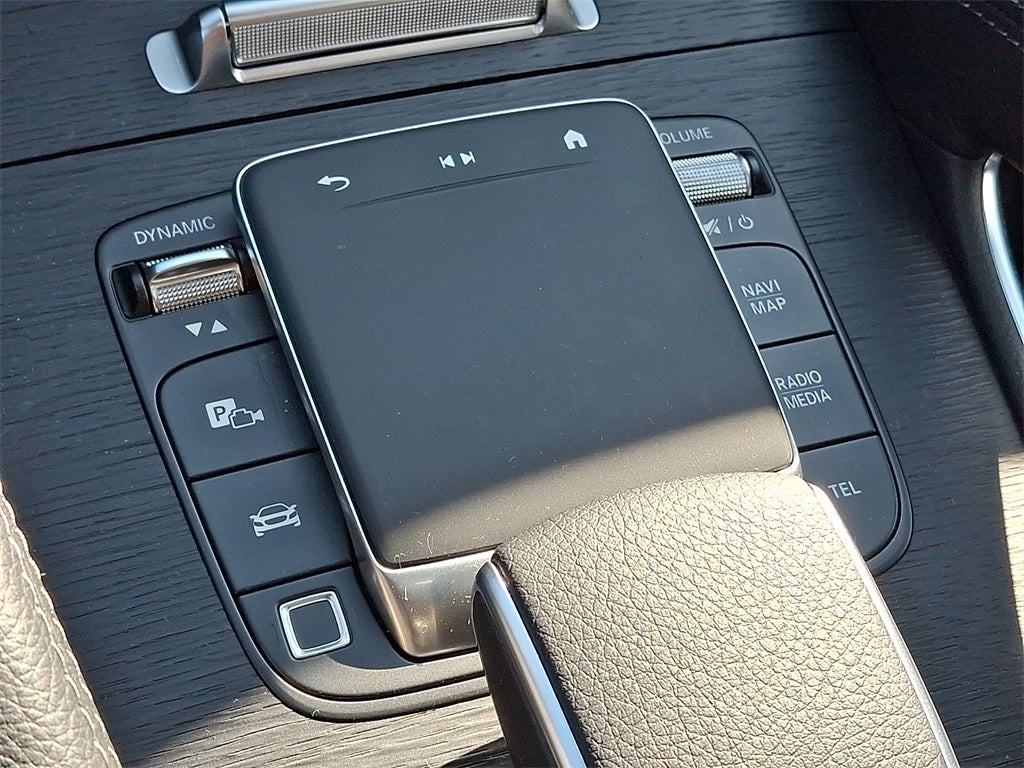 2025 Mercedes-Benz GLE GLE 350 4MATIC®