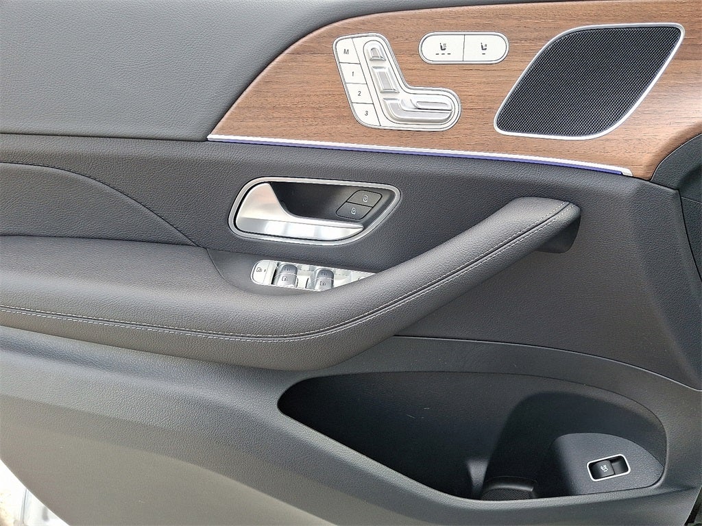 2025 Mercedes-Benz GLE GLE 350 4MATIC®