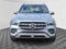 2025 Mercedes-Benz GLE GLE 350 4MATIC®