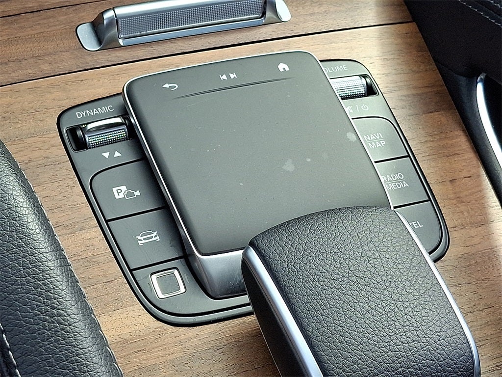 2025 Mercedes-Benz GLE GLE 350 4MATIC®