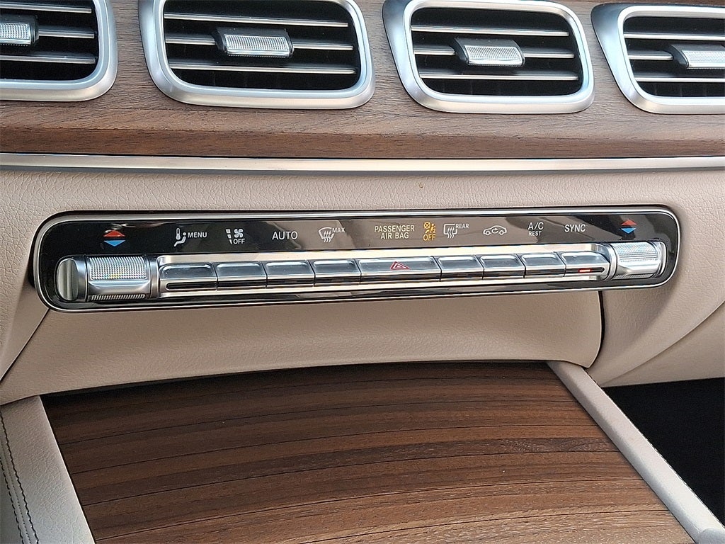 2025 Mercedes-Benz GLE GLE 350 4MATIC®