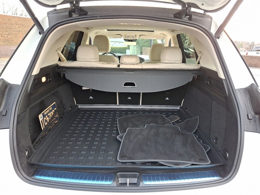 2025 Mercedes-Benz GLE GLE 350 4MATIC®