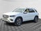 2025 Mercedes-Benz GLE GLE 350 4MATIC®