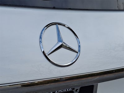 2025 Mercedes-Benz GLE GLE 350 4MATIC®