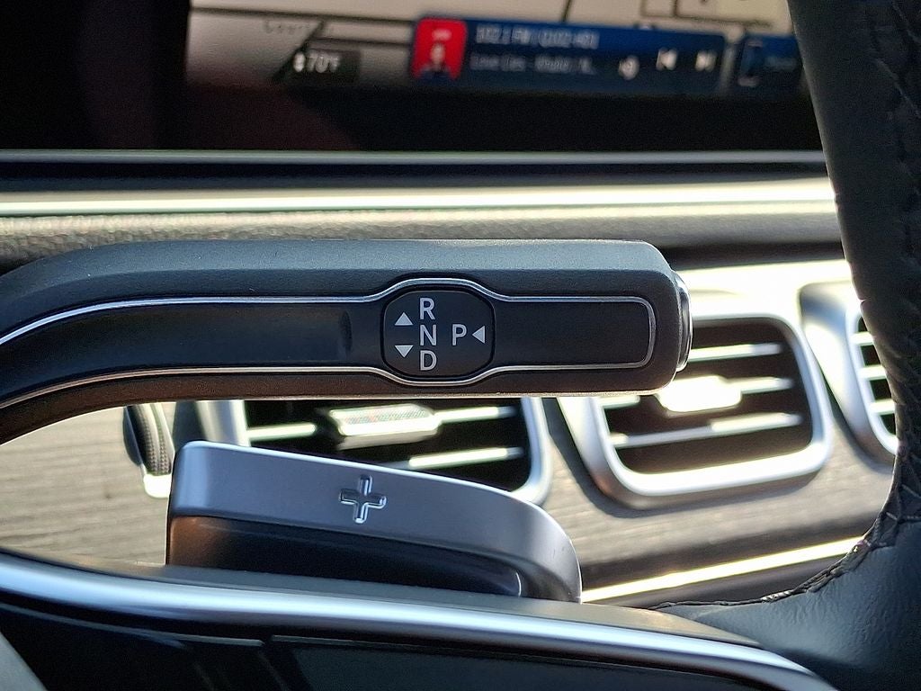 2025 Mercedes-Benz GLE GLE 350 4MATIC®