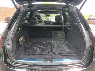 2025 Mercedes-Benz GLE GLE 350 4MATIC®