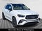 2025 Mercedes-Benz GLE GLE 350 4MATIC®