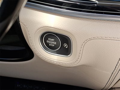 2025 Mercedes-Benz GLE GLE 350 4MATIC®