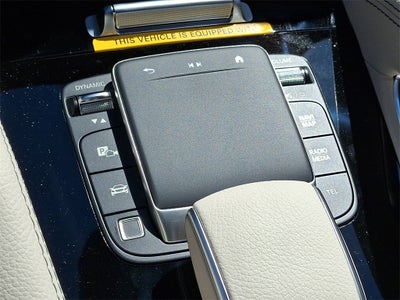 2025 Mercedes-Benz GLE GLE 350 4MATIC®