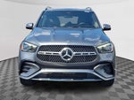 2025 Mercedes-Benz GLE GLE 450e 4MATIC®