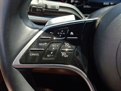 2025 Mercedes-Benz GLE GLE 450e 4MATIC®
