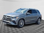 2025 Mercedes-Benz GLE GLE 450e 4MATIC®