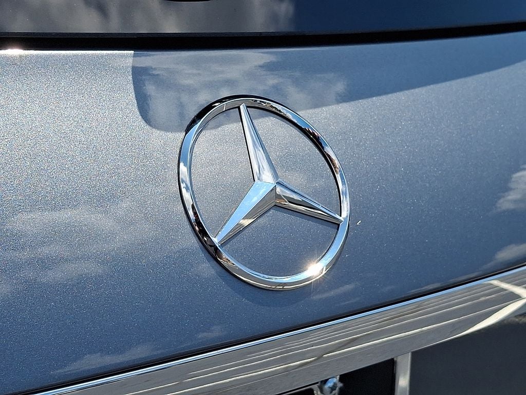 2025 Mercedes-Benz GLE GLE 450e 4MATIC®
