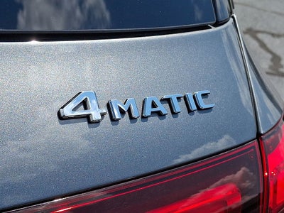 2025 Mercedes-Benz GLE GLE 450e 4MATIC®