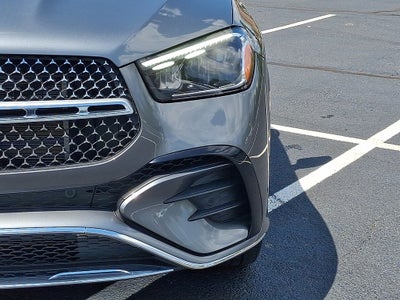 2025 Mercedes-Benz GLE GLE 450e 4MATIC®