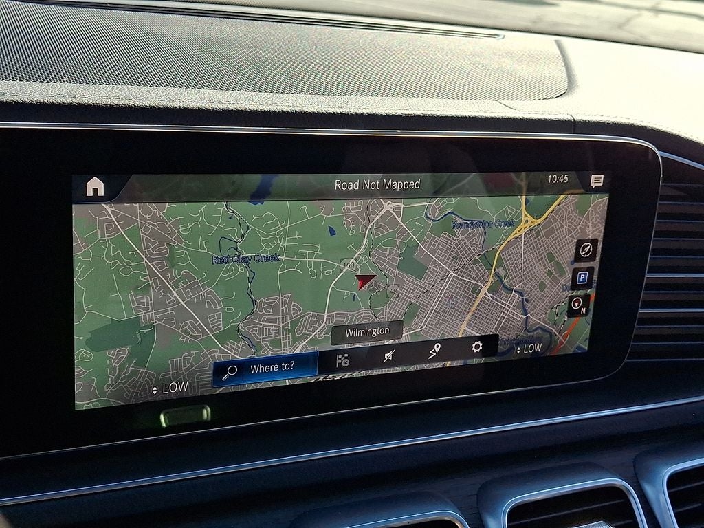 2022 Mercedes-Benz GLE GLE 350 4MATIC®