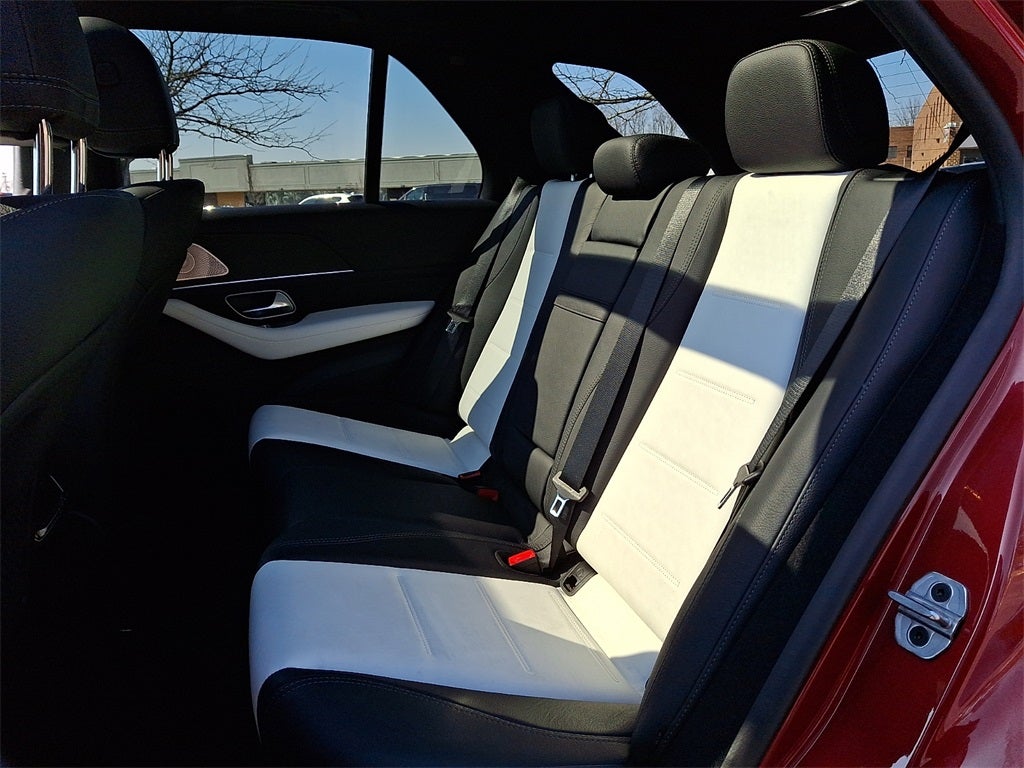 2023 Mercedes-Benz GLE GLE 350 4MATIC®