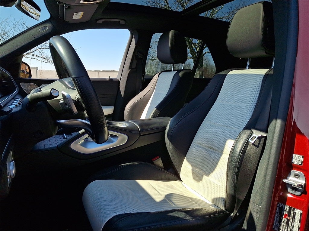 2023 Mercedes-Benz GLE GLE 350 4MATIC®