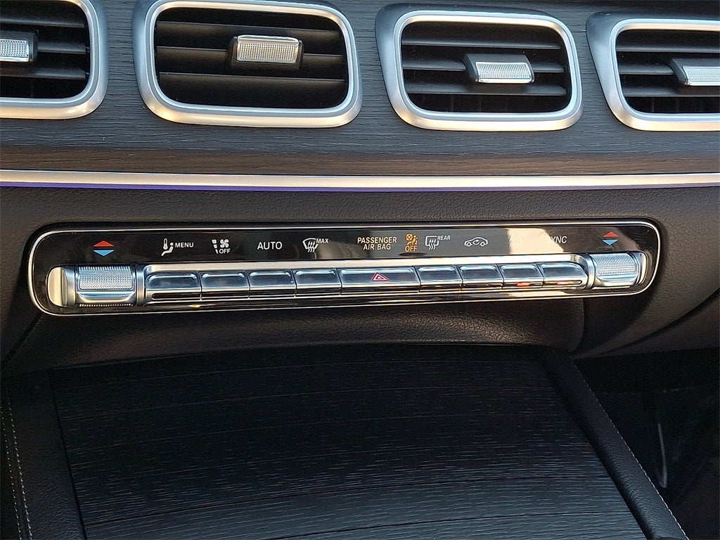 2023 Mercedes-Benz GLE GLE 350 4MATIC®