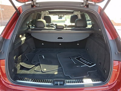 2023 Mercedes-Benz GLE GLE 350 4MATIC®